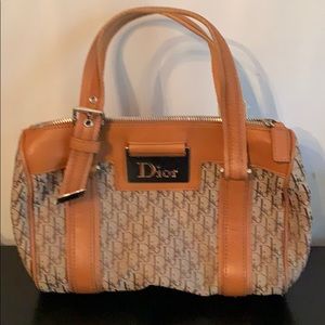 Dior Purse